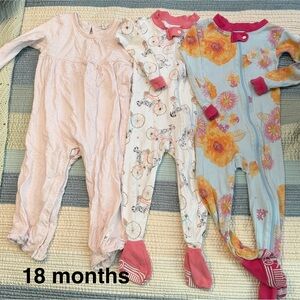 Burt’s Bees Baby Bundle